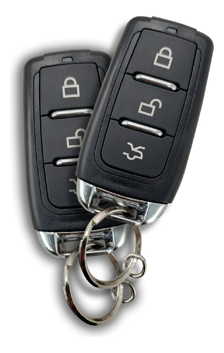 Alarma De Auto Cortacorriente Anti Robos Mlab 09417