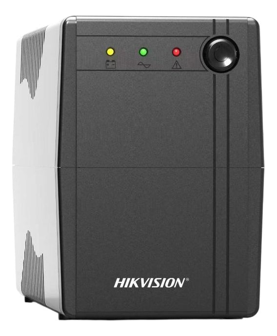 Ups 50/60 Hz 1000 Va / 600 W HikviSíon Ds-ups1000