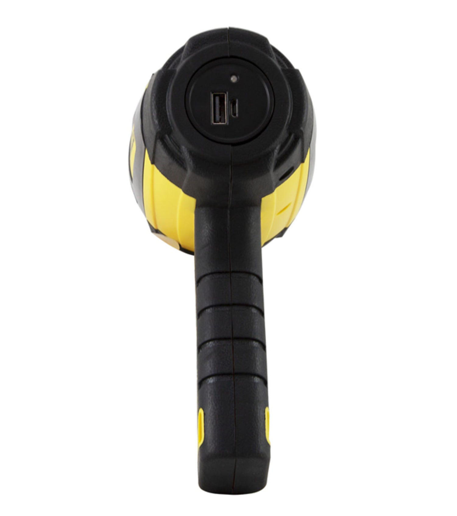 LINTERNA FOCO RECARGABLE 1 LED HIGH-POWER 5W PHILCO 18660