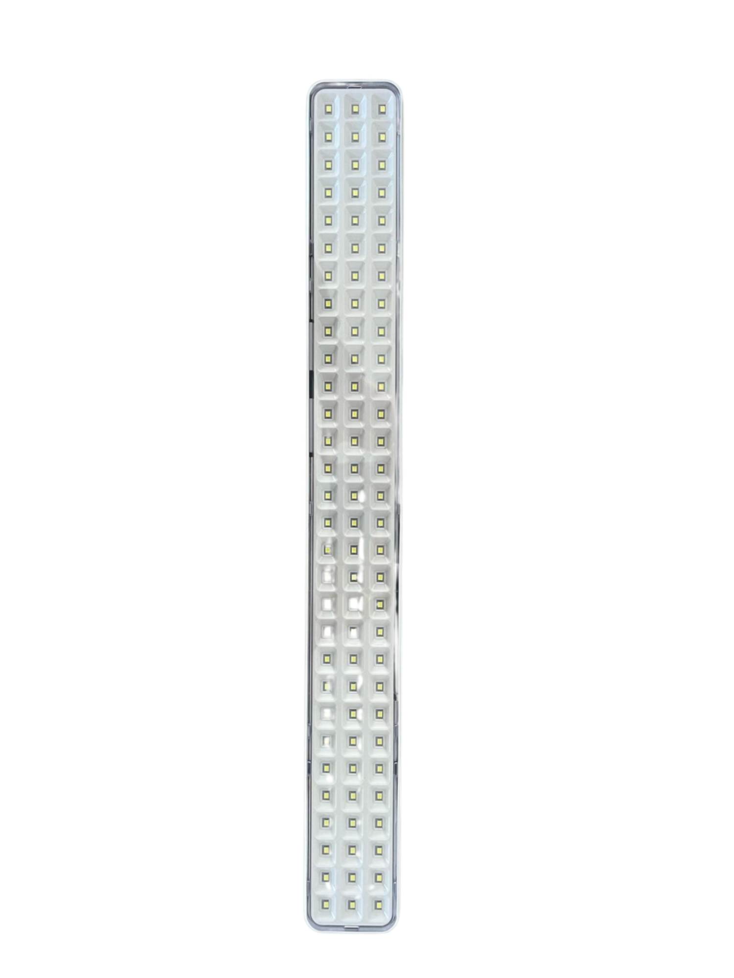Lámpara Emerg Led Bar90 170/450lm/6.000 Megabright 3003090