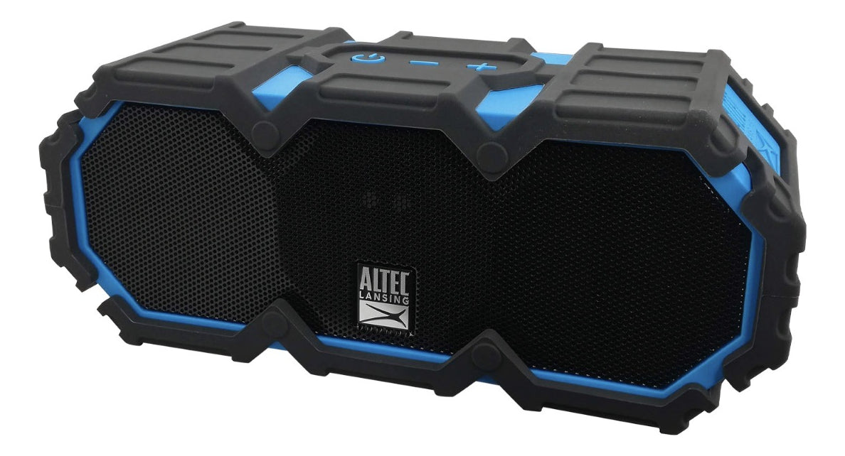 Parlante Portátil Bt 5.0 Life Jacket 3 Altec LanSíng 09198