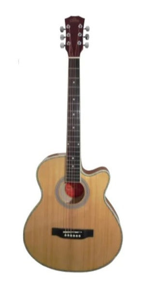 Guitarra Electroacustica Sevillana 40 / 6299
