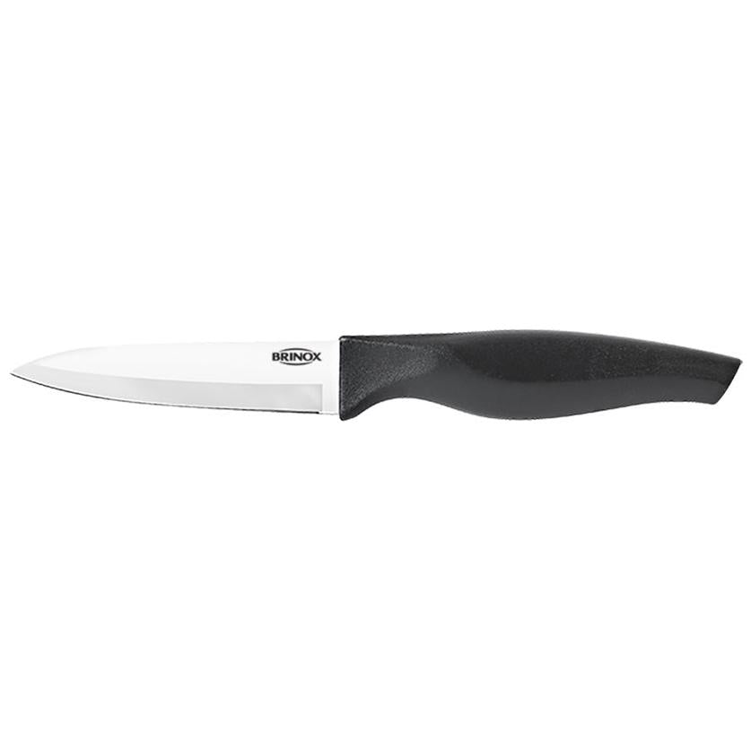 Cuchillo Para Verduras 3.5/9cm De Cross Brinox 2556-306