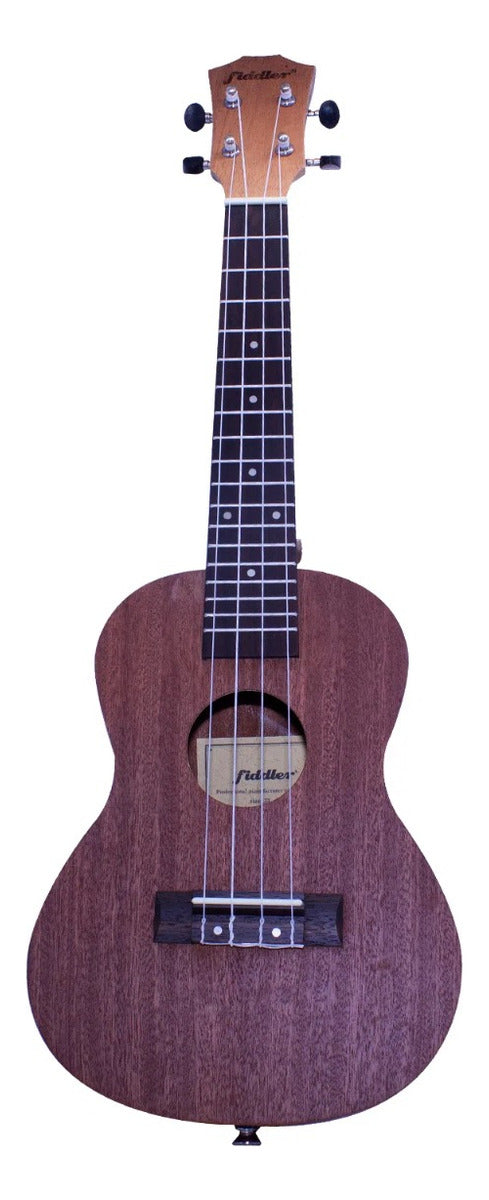 Ukelele Concierto 23 Fiddler Fd-xu23