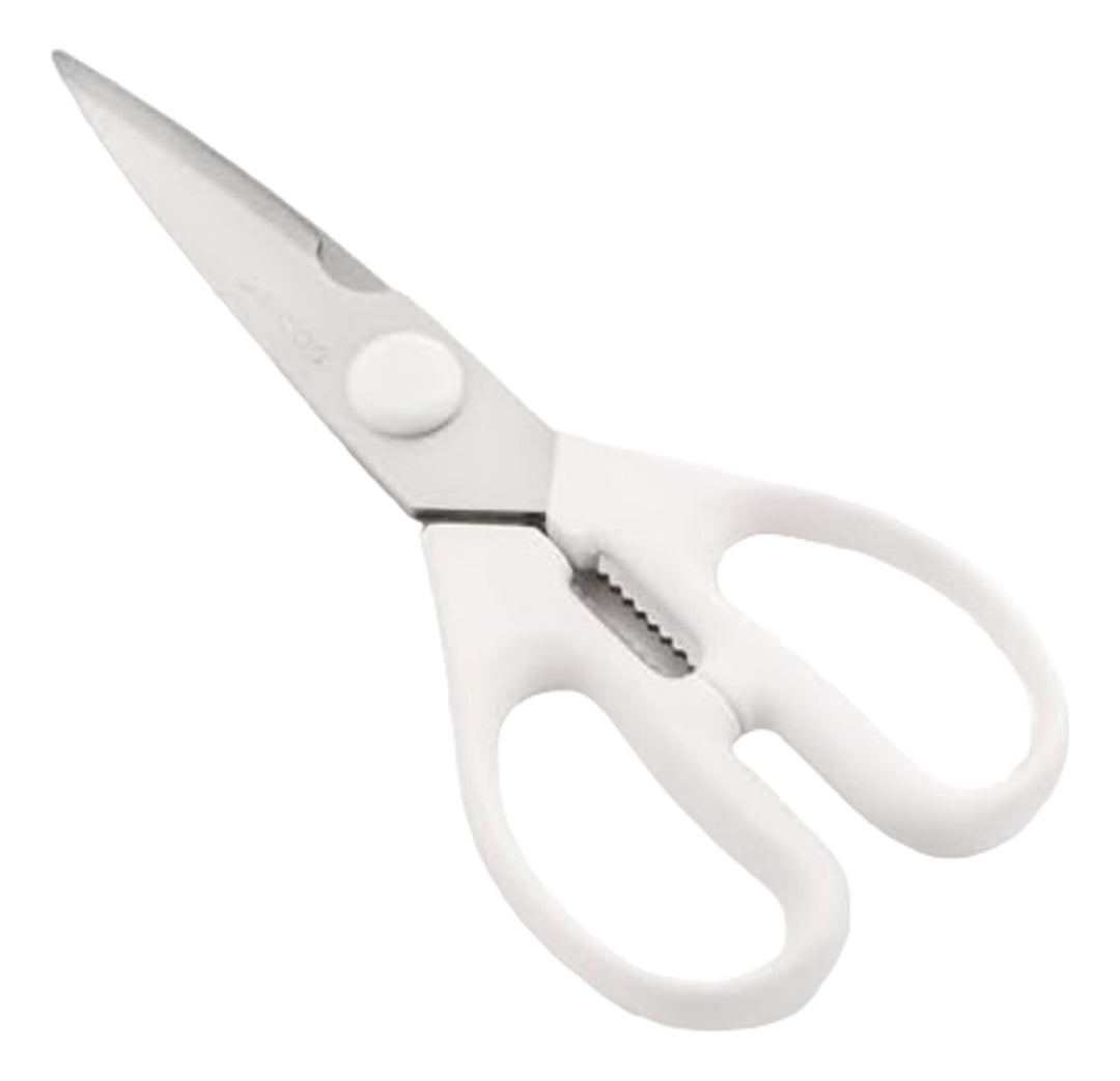 Tijeras De Cocina Multiusos F0092 21cmx8cm Nice Ideal 14564