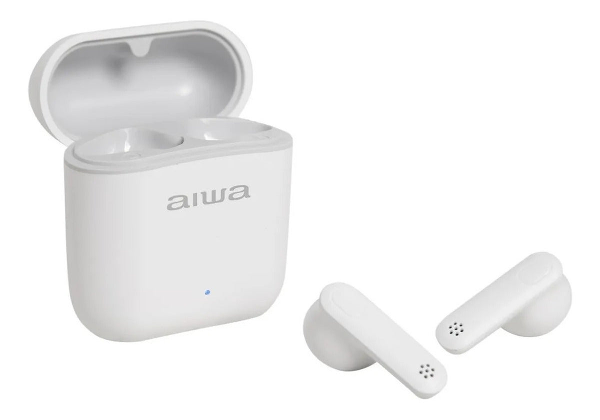 Audífonos Inalambricos Tws Bluetooth 5.0 Aiwa / Aw-d10