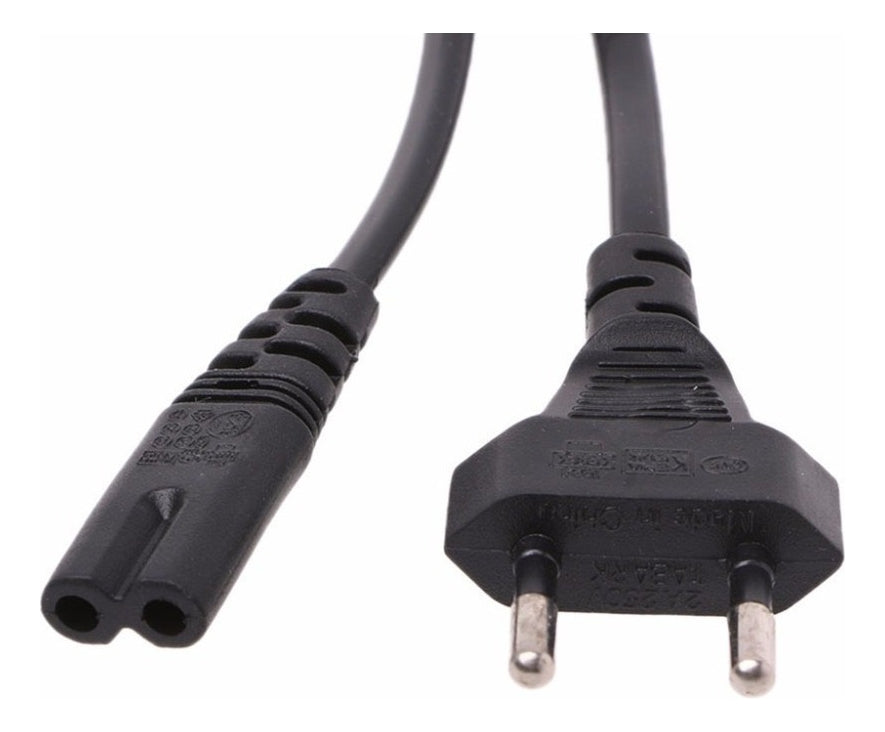 Cable De Poder Ultra Tipo 8 Compatible C/ Radios 05206