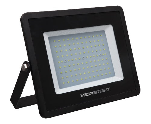 Proyector Led Telco Flat Pro 100w/6000k Megabright 30600100