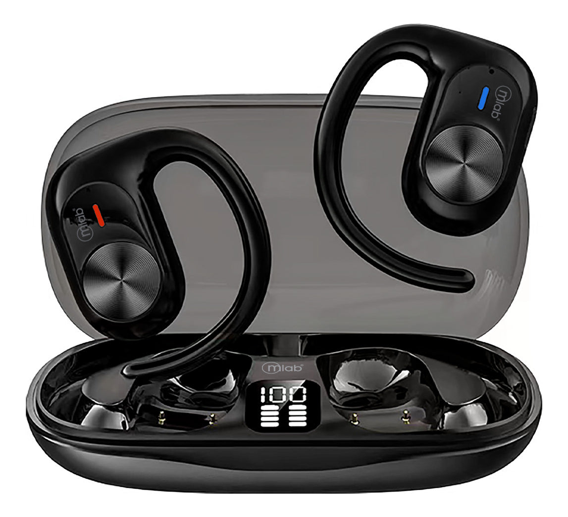 Audifono Tws Ows Channel Ear-ambient Sport Mlab 09361