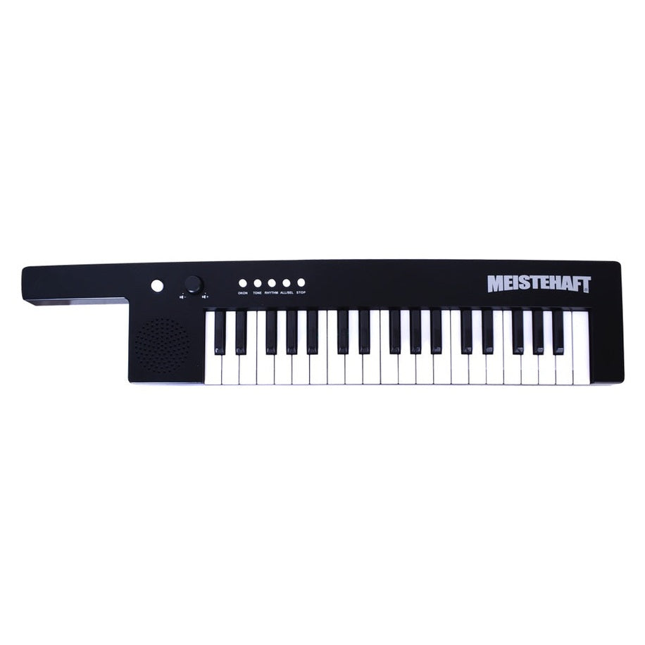 Teclado Keytar Kids 37n P/niño Recarga Meistehaft Ktk-1037bk