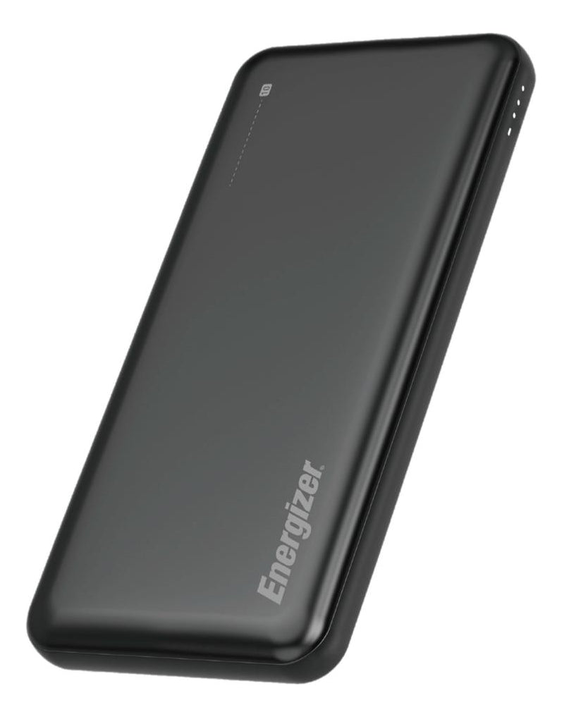 Power Bank Energizer 10000mah Negro