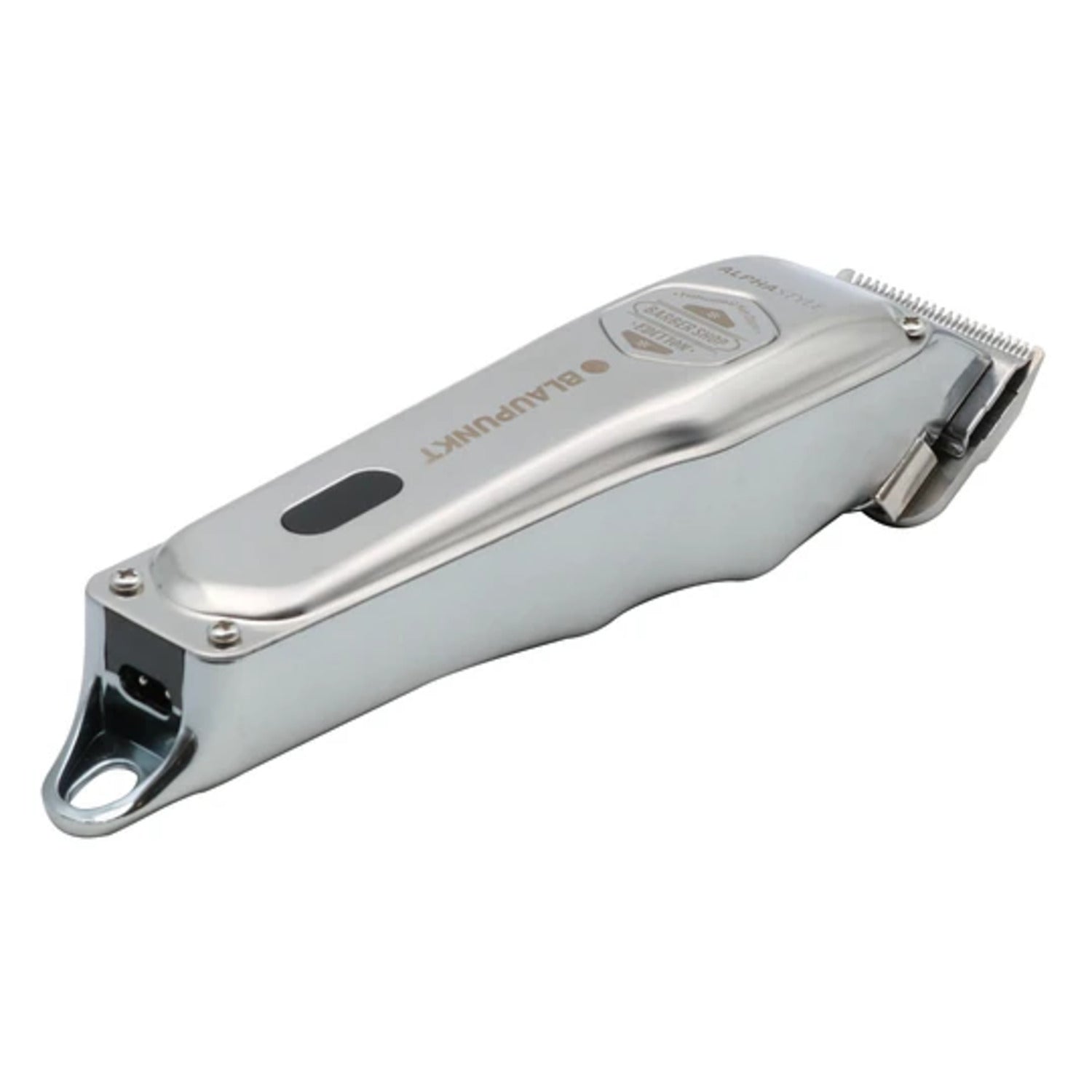 Cortadora De Pelo Inalámbrica Alpha Style Blaupunkt 8000861