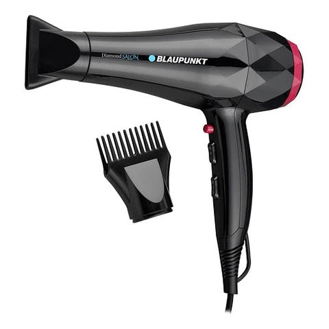 Secador De Pelo Diamond Salon 3000w/2v Blaupunkt 8000850