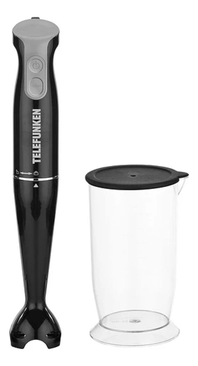 Minipimer Smartmix 2000 Batidos/salsas Telefunken 8000725