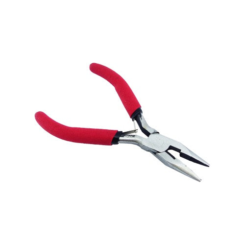 Pinza Mini De Punta 4.5 Pulgadas Universal 141514