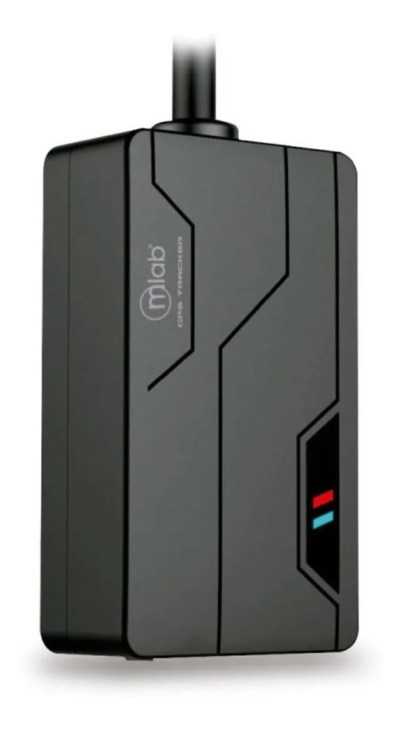 Gps Tracker Mini + Corta Corriente Ip67 8991 / Tecnocenter