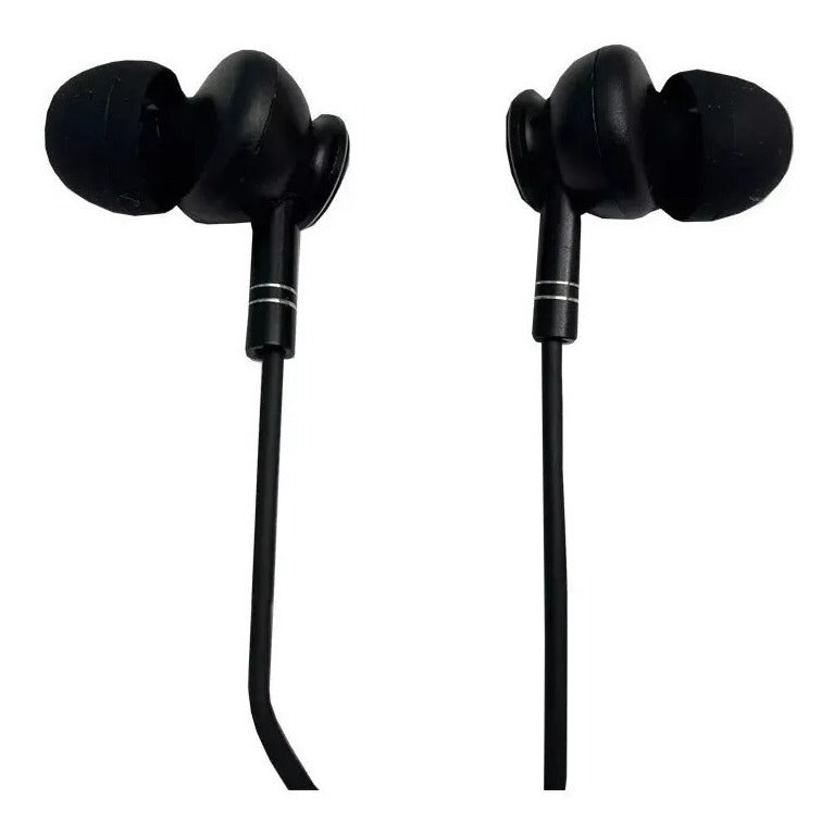 Audifono Ergonomico C/ Microfono Aiwa Aw1 Wave