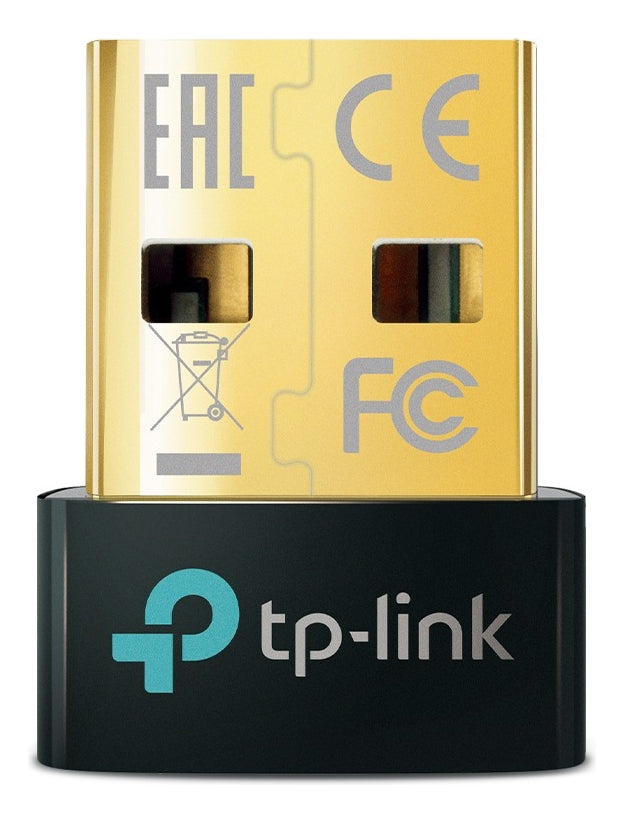 Adaptador Antena Nano Usb Bluetooth 5.0 Tp-link Ub500