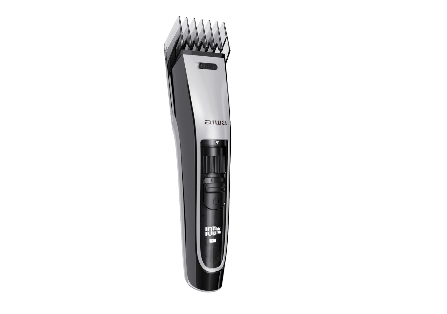 Maquina De Corta Pelo Inalámbrica 100v/240v Aiwa Aw-hcb906