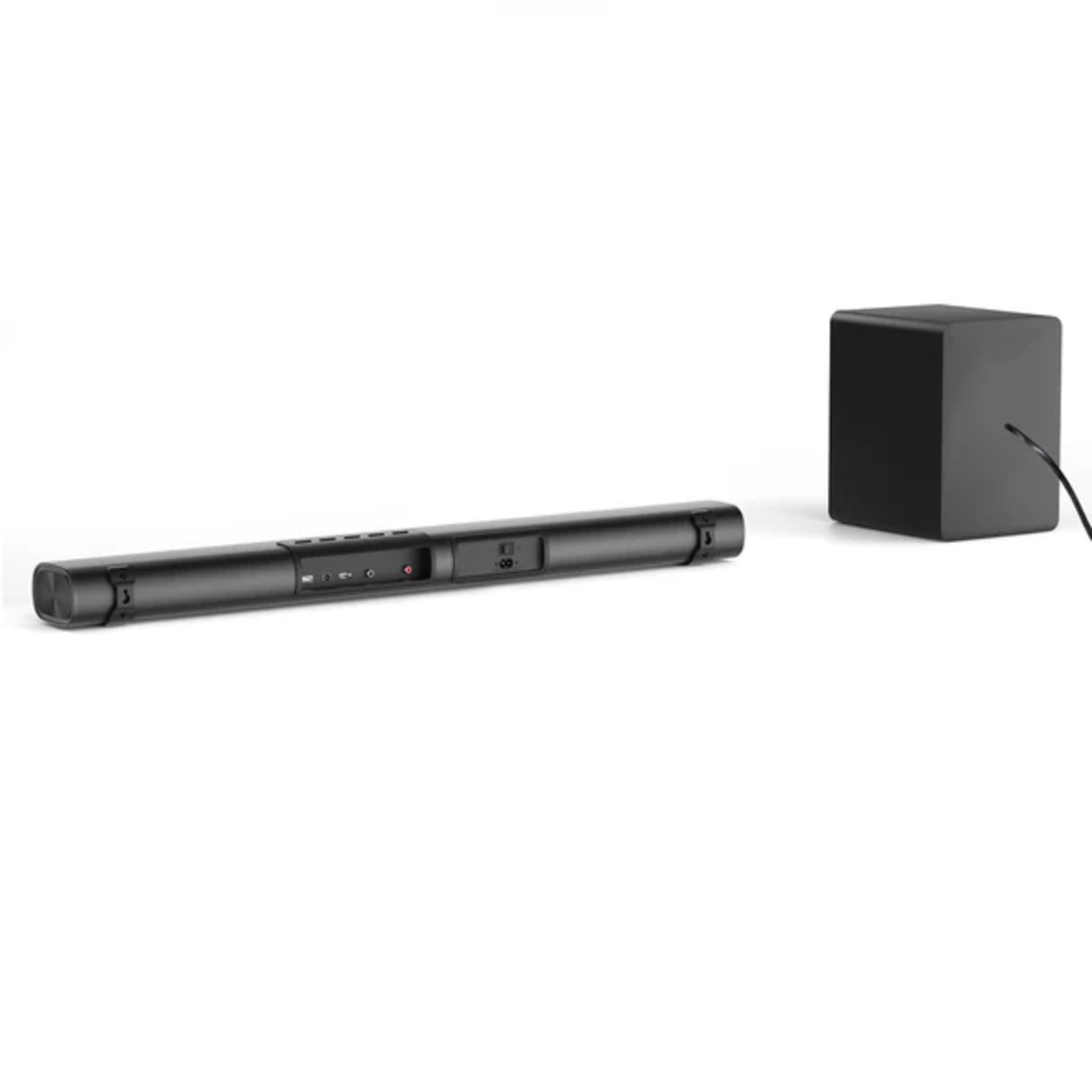 Soundbar Home Theaters Subwoofer Bluetooth 80w Aiwa Aw-sbh16