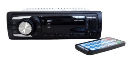 Radio Automovil Dblue Mp3/usb/aux Car41 Dbacar41