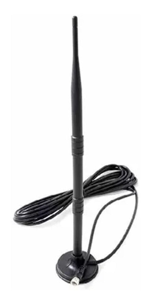 Antena Tecnolab Tv Digital Hdtv Tl160 / Tecnocenter