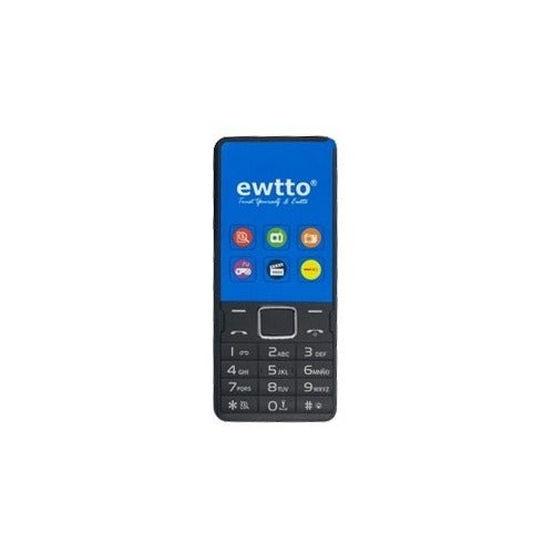 Telefono Multiba Liberado Detector De Billete Ewtto Et-n1859