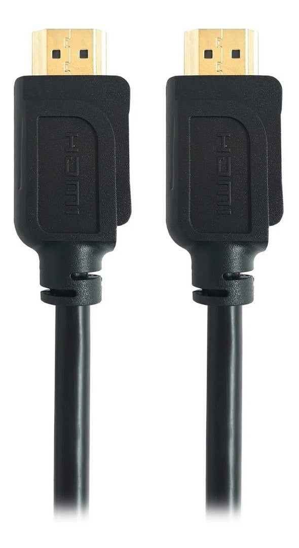Cable Hdmi Ultra 5.0 Mts VerSíon 1.4 31hdmeg500