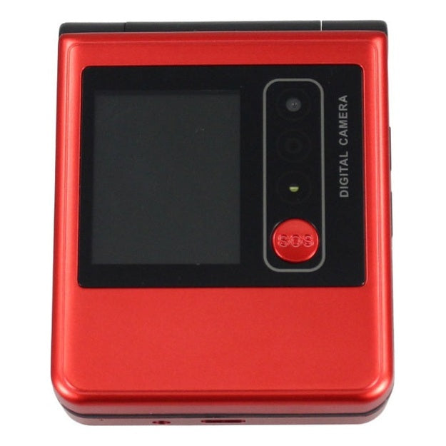 Telefono Senior Phone 4g DualSím 48/128mb Tecnolab Tl709r