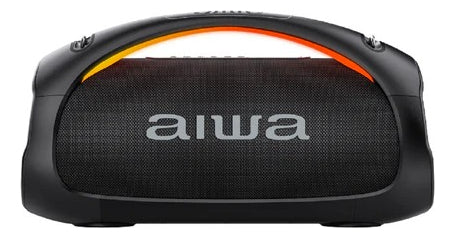 Parlante Portatil Bluetooth Ipx6 Tws 110w Aiwa Aw-s544bt