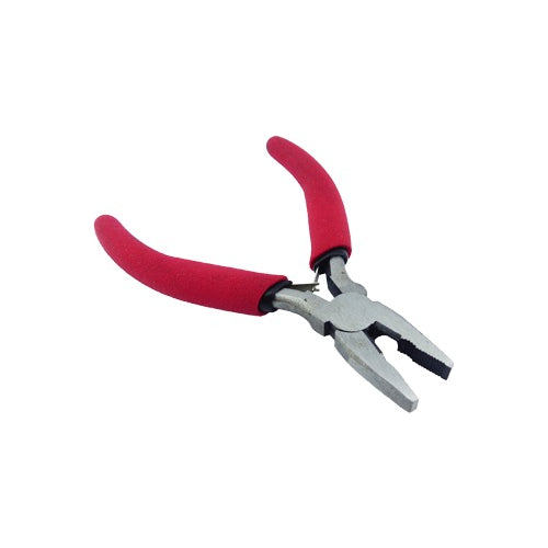 Pinza Mini Universal 4.5 Pulgadas Ideal Bisuteria 141536