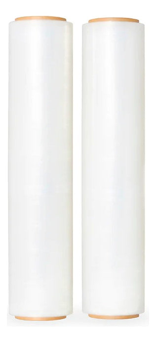 Rollo Papel Film 1.7kg Transp 20micx500mm Sellocinta 1000050