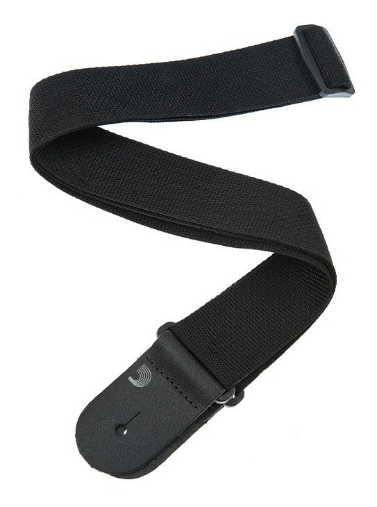 Correas Para Guitarra Nylon C/negro Planet Waves Pws100