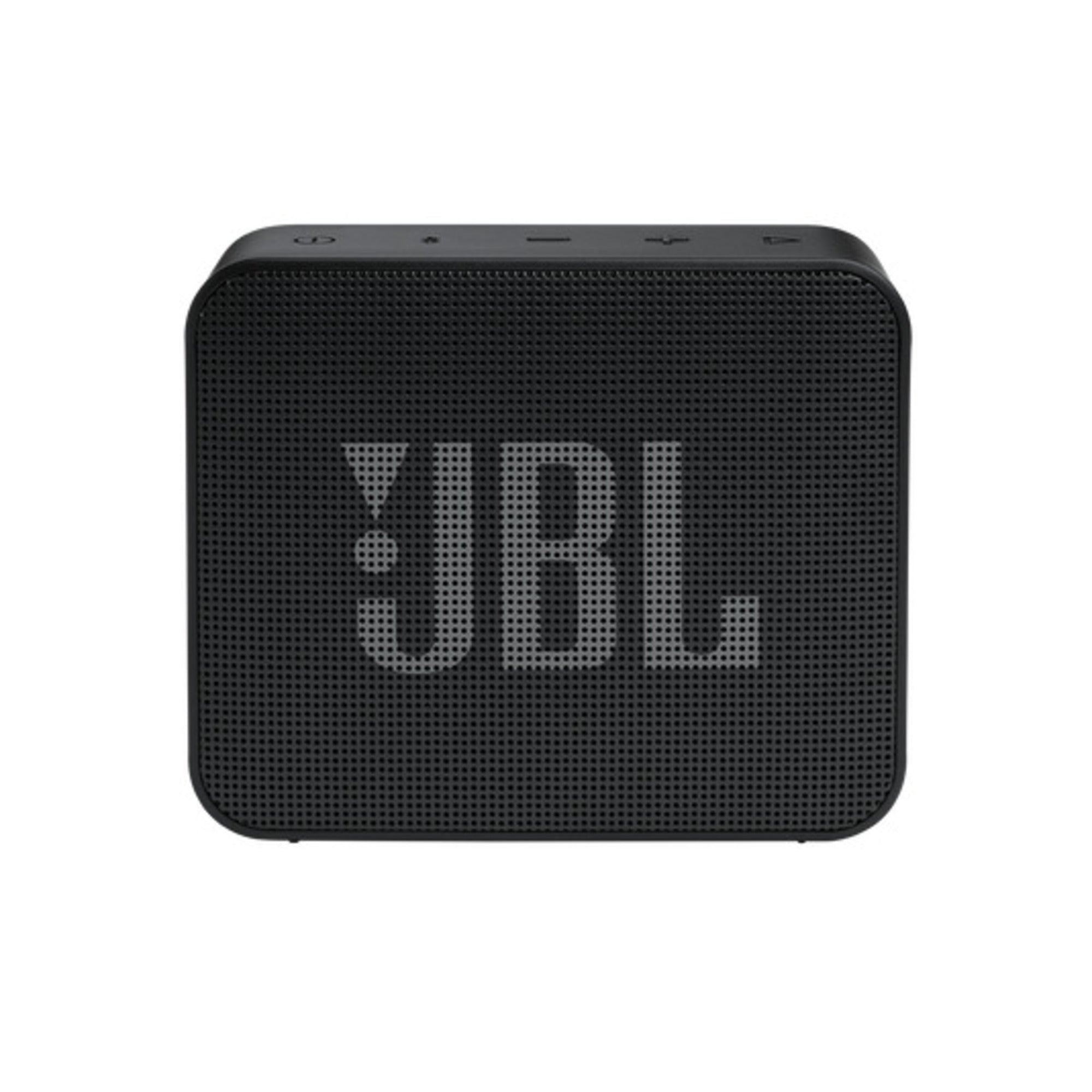 PARLANTE PORTATIL BT SPEAKER GOESSENTIAL NEG JBL GOESSENTIAL