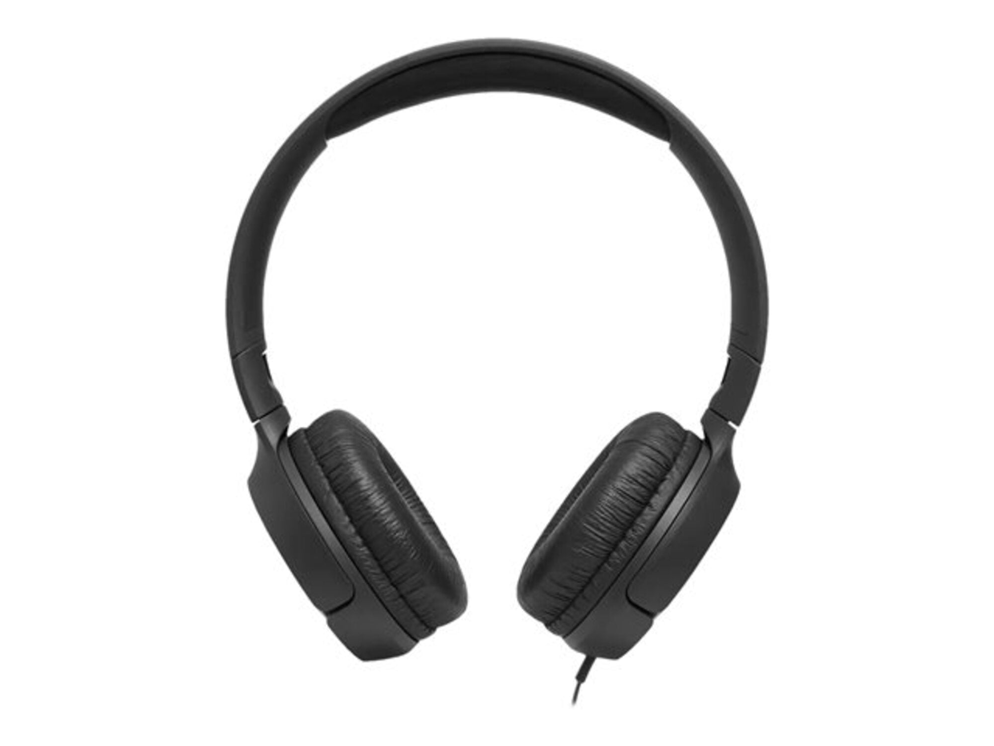 AUDIFONO ALAMBRICO ON-EAR TUNE 500 NEGRO JBL TUNE500