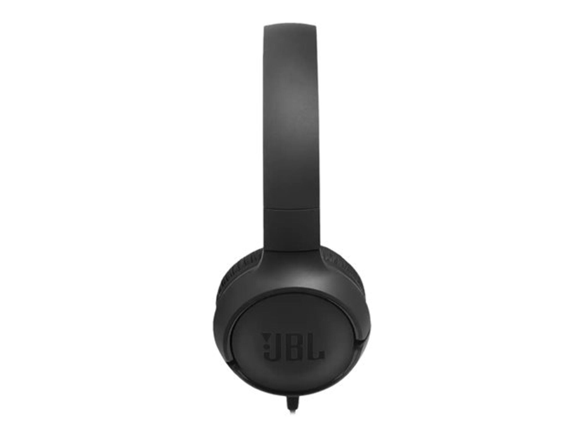AUDIFONO ALAMBRICO ON-EAR TUNE 500 NEGRO JBL TUNE500