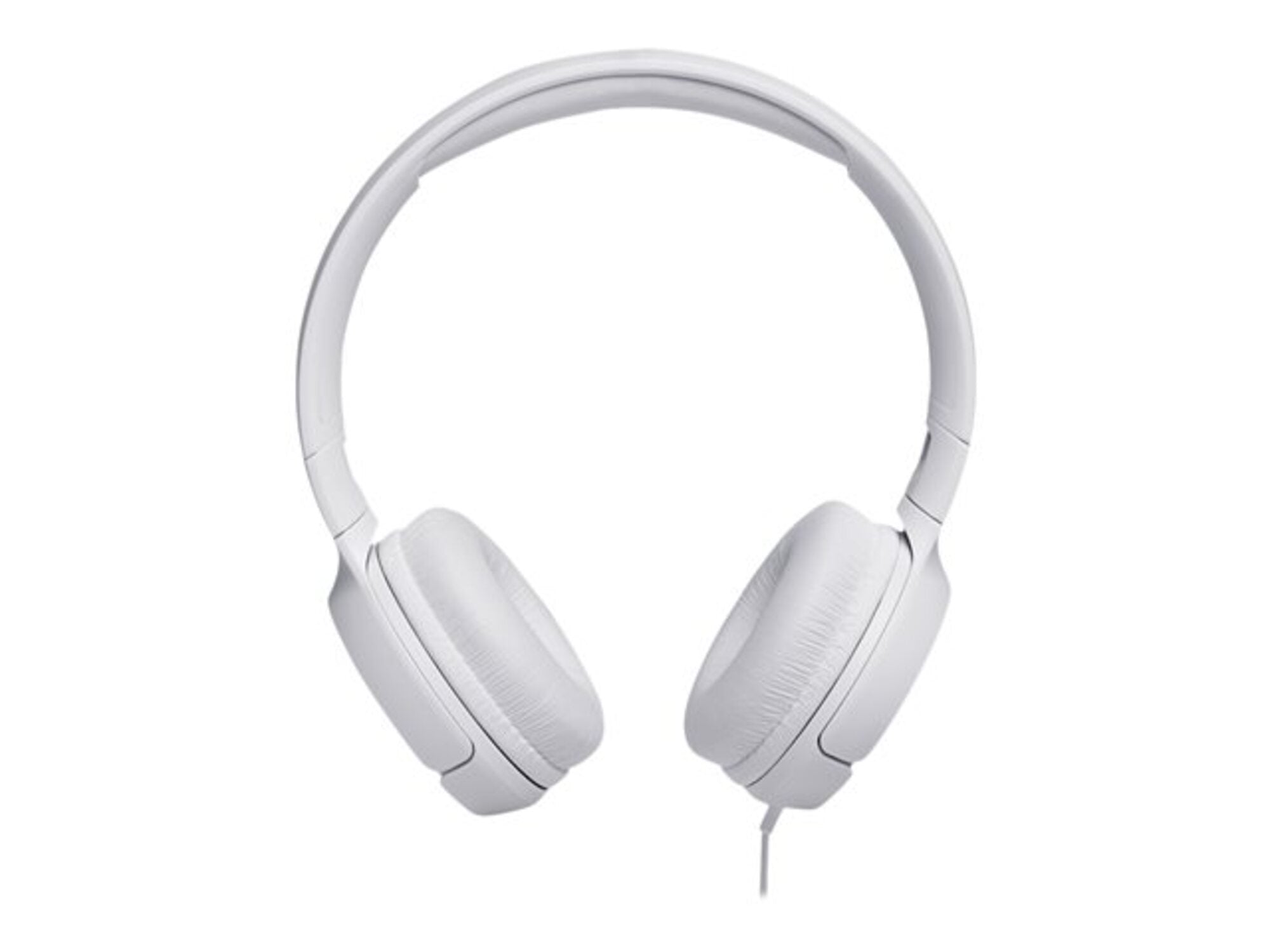 AUDIFONO ALAMBRICO ON-EAR TUNE 500 BLANCO JBL TUNE500