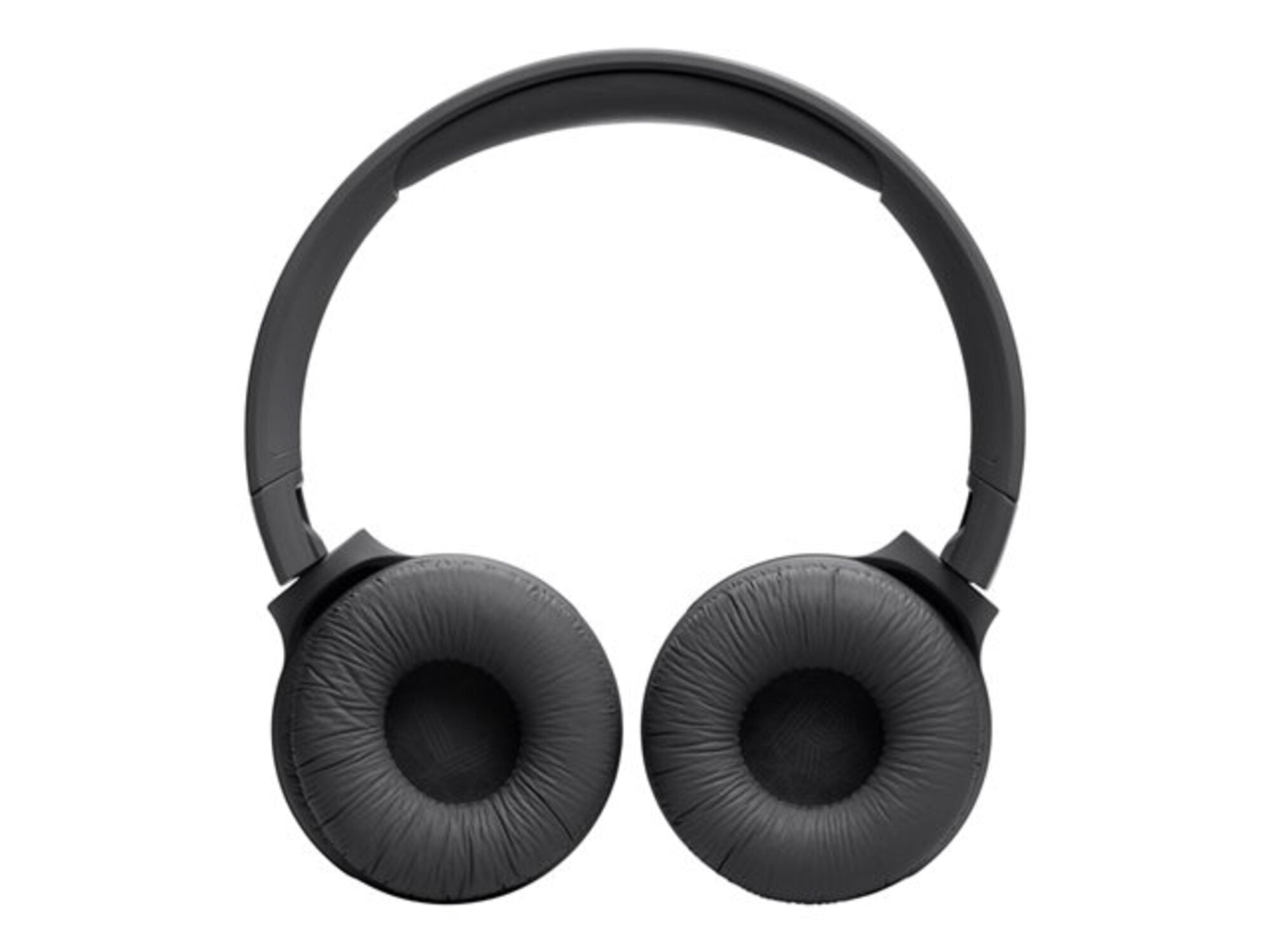 AUDIFONO BLUETOOTH ON-EAR HEADPHONE 57H NEGRO JBL TUNE520BT