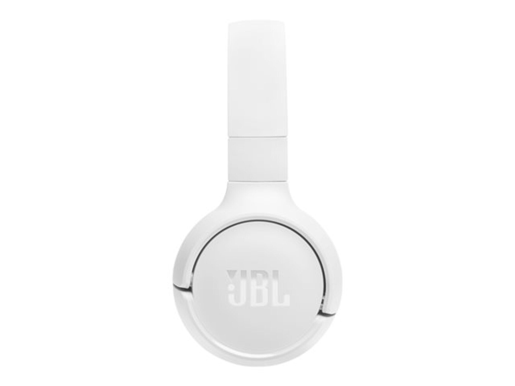 AUDIFONO BLUETOOTH ON-EAR HEADPHONE 57H BLANCO JBL TUNE520BT