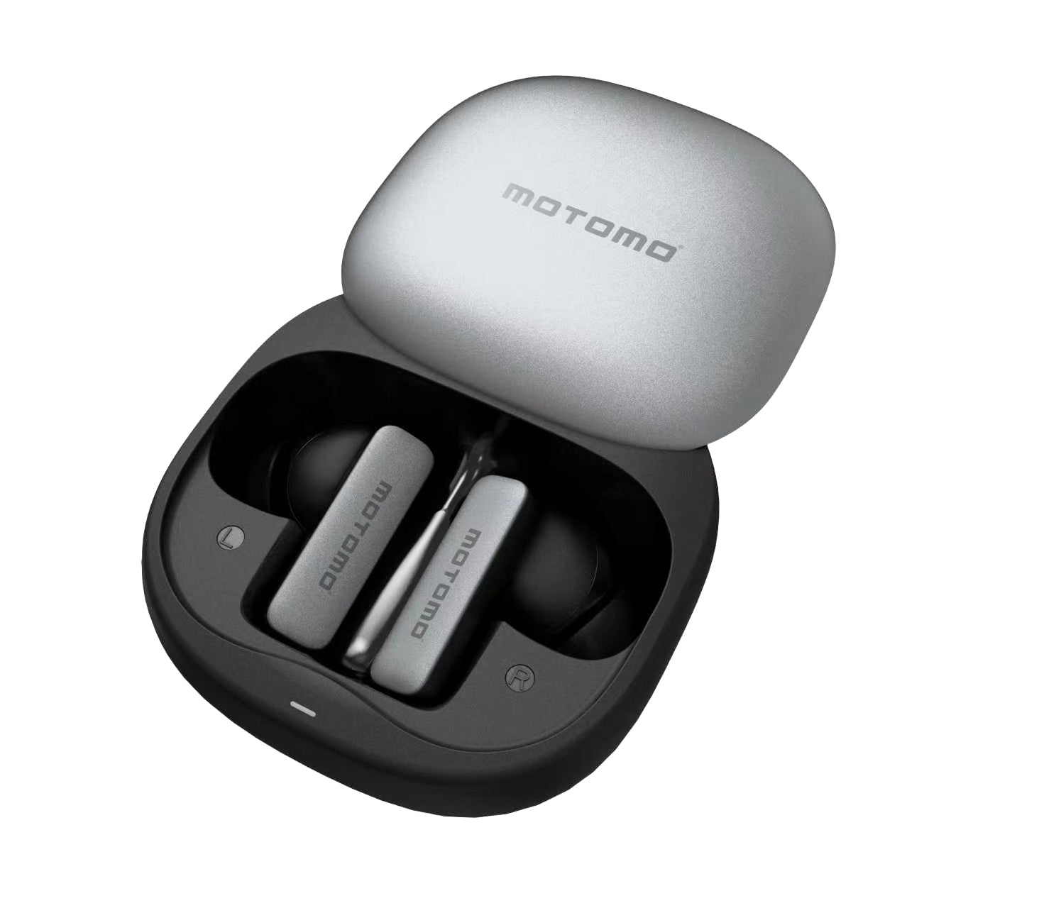 AUDIFONOS INALAMBRICO TACTIL BT V6.0 5H 40H MOTOMO AUEARP89