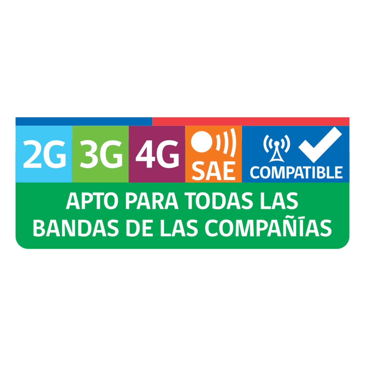 TELEFONO MOTO E15 4G 2RAM/64GB BLUE MOTOROLA XT2523-8