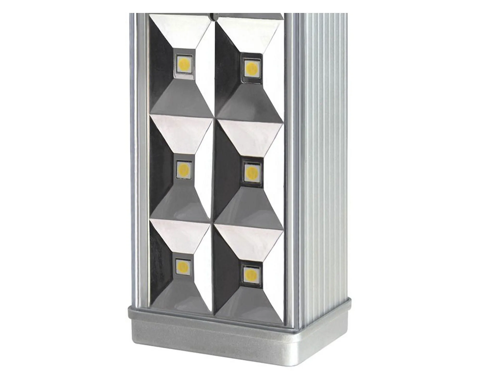 Linterna Emergencia 12 Led Recargable Usb Macrotel MS-3305H