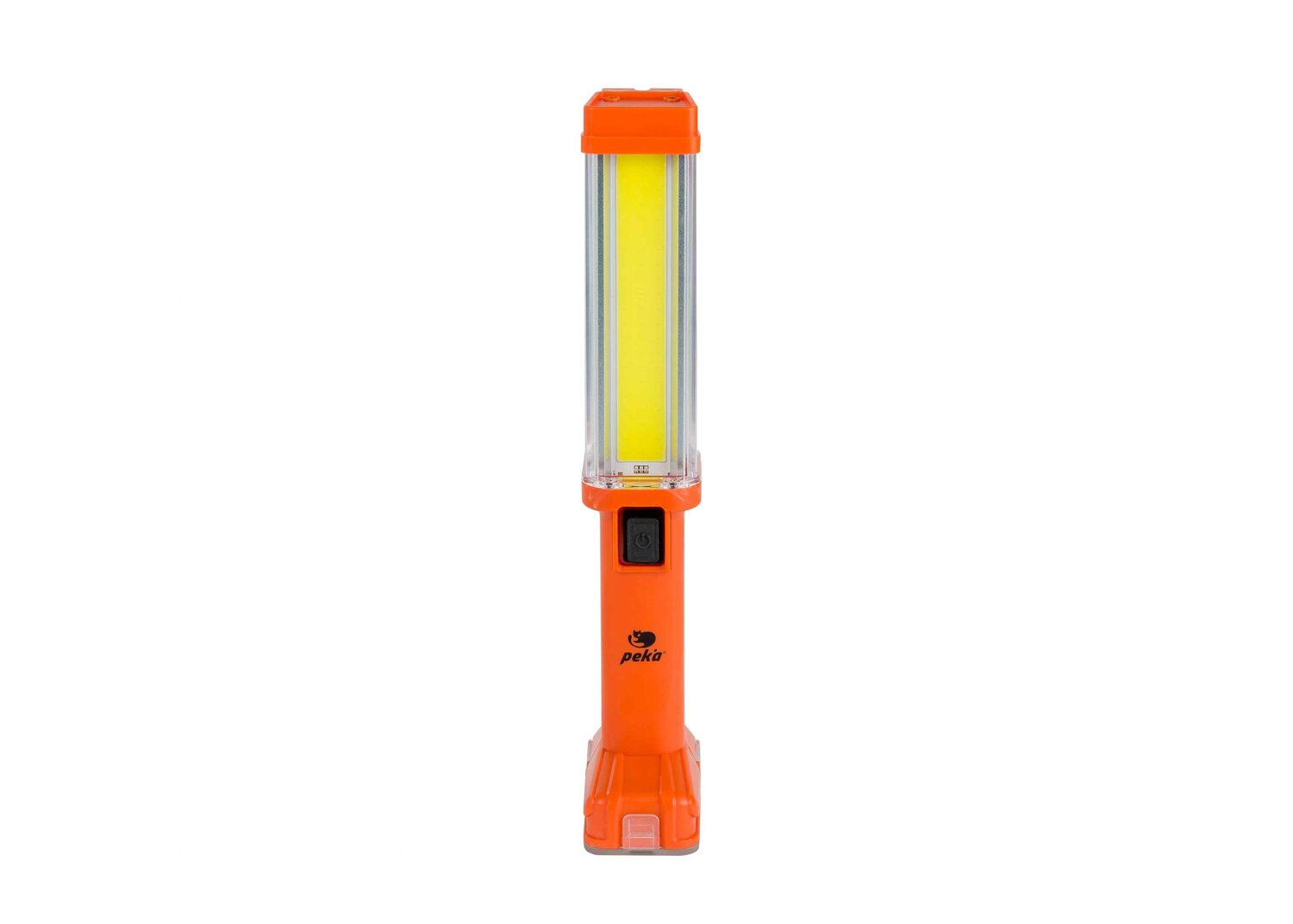 LINTERNA MAGNETICA 600LM/10W IP65 3M 4000MAH PEKATHERM W012