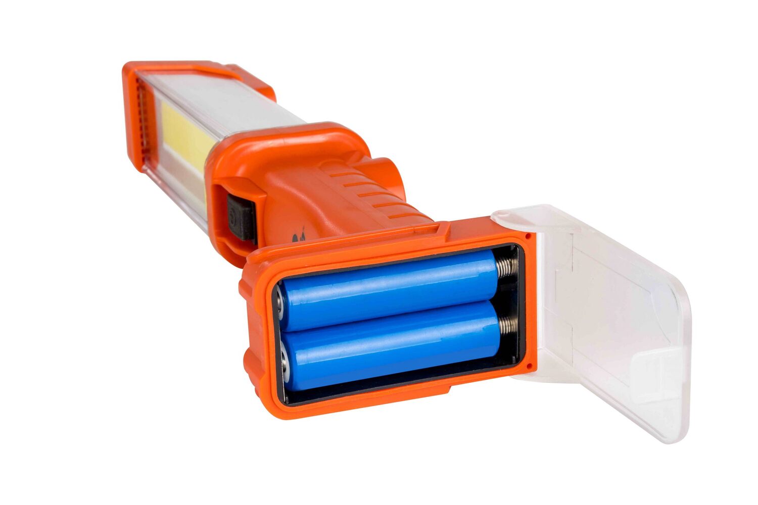 LINTERNA MAGNETICA 600LM/10W IP65 3M 4000MAH PEKATHERM W012