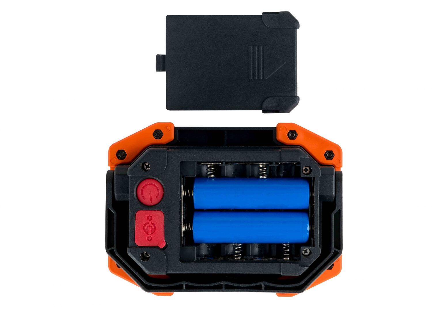 LINTERNA FOCO LED 500LM/10W IP44 3M 4000MAH PEKATHERM W032