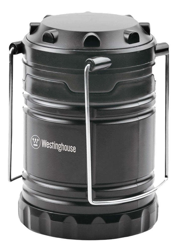 Linterna Modo Dual 120lm-30lm/6500k Westinghouse W-wf86