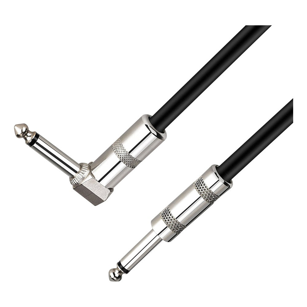 Cable De Audio Jack Macho A Macho En L De 3 Mt Ulink 0150219