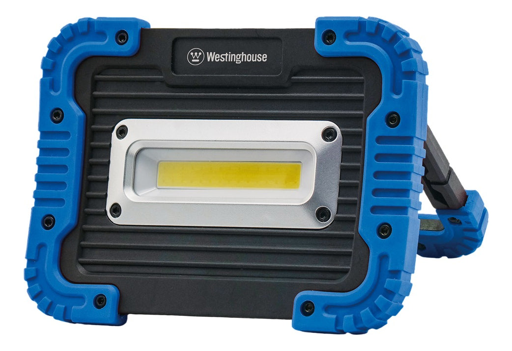 Linterna Recargable 3m/1400lm/180o/15w Westinghouse W-wf57n