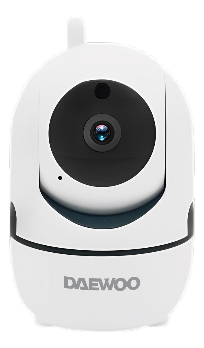 Camara Ip Seguridad Interior Smart Wifi Pt Daewoo Di-sc002