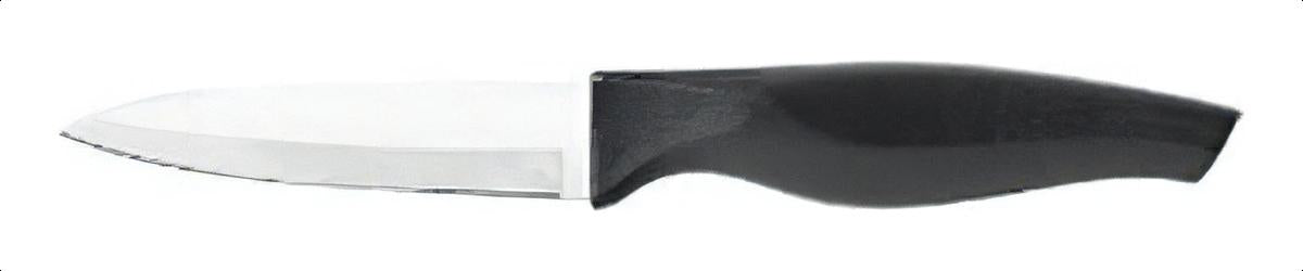 Cuchillo Para Verduras De 3 1/2 Cruz - Código 12847